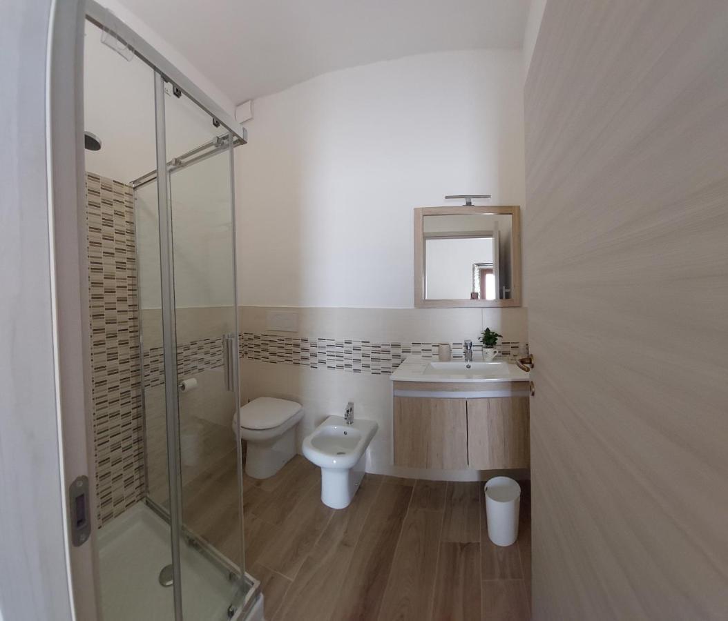 B & B Giu & Dany Bruscoli Экстерьер фото